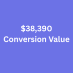 $38,390